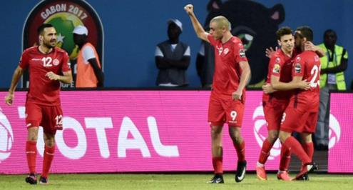  المنتخب التونسي: معلول يقترب من اللحاق بمباراة ليبيا 